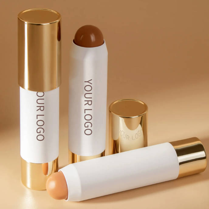 Long Lasting Private Label Shade Contour Stick