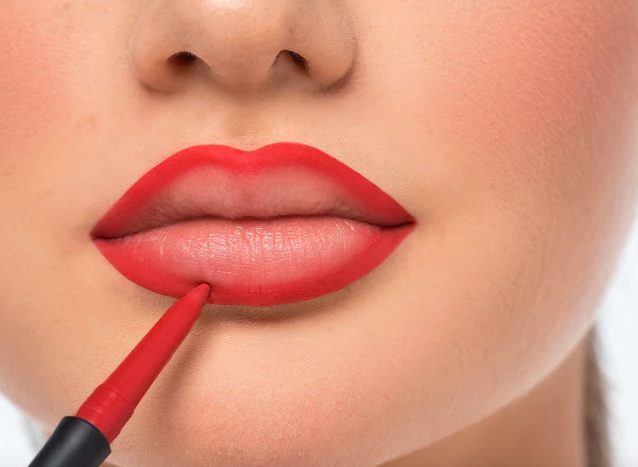 Lip Size Shapes Beauty Perception with Gendered Differences